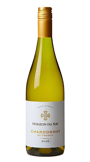 Vinho Horizon du Sud  Chardonnay
 750ml