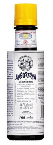 Bitter Angostura Aromatic 100ml