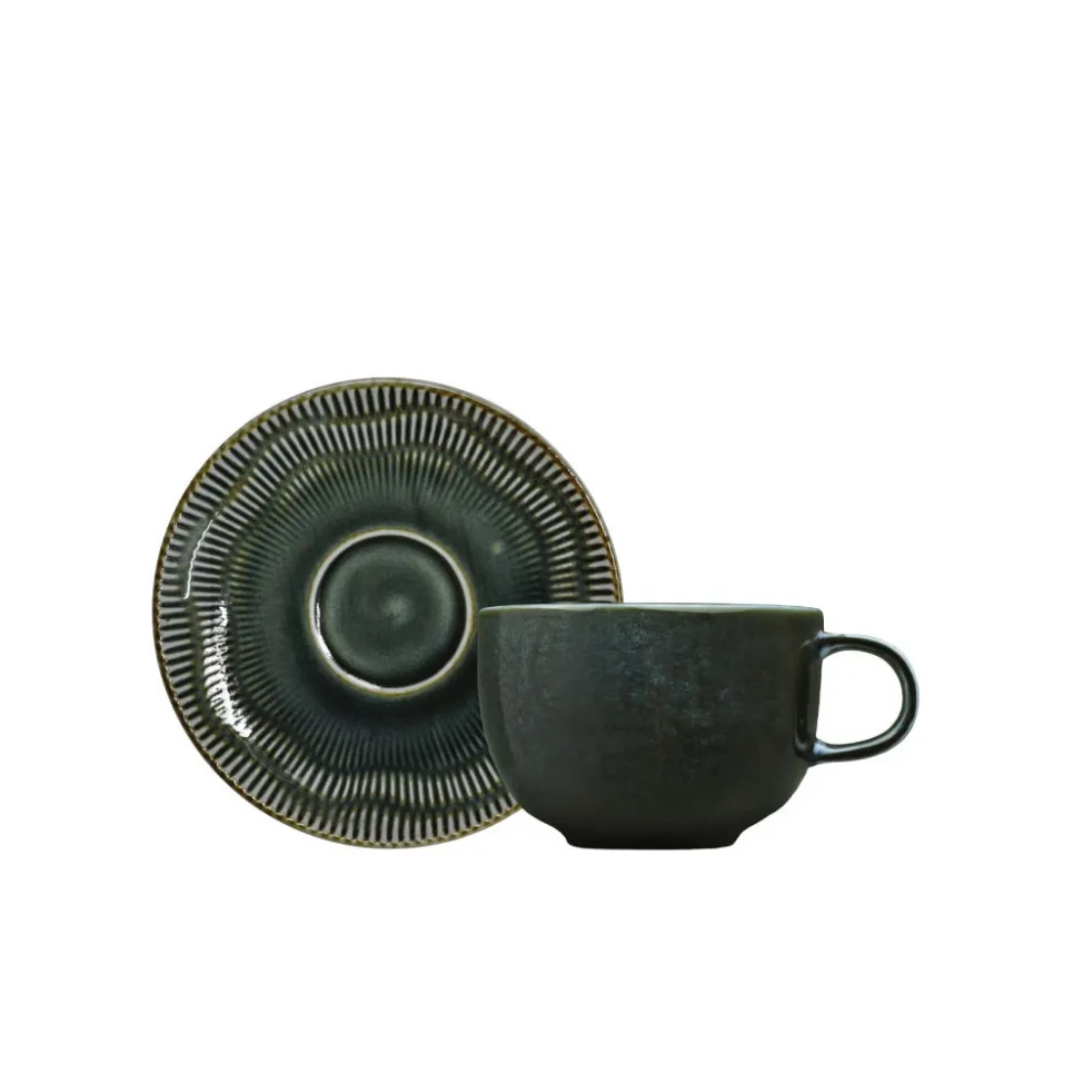 Xicara Cafe Germer C Pires Amazonita