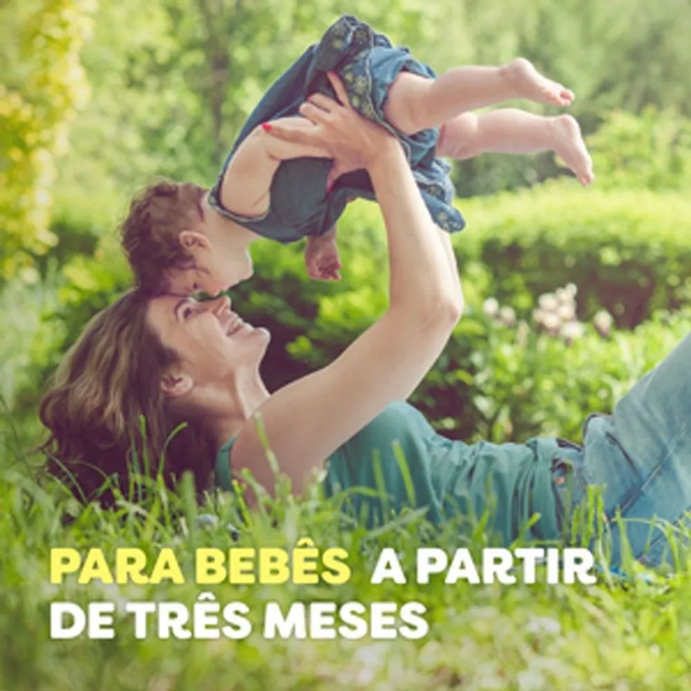Repelente Off Baby 117ml
