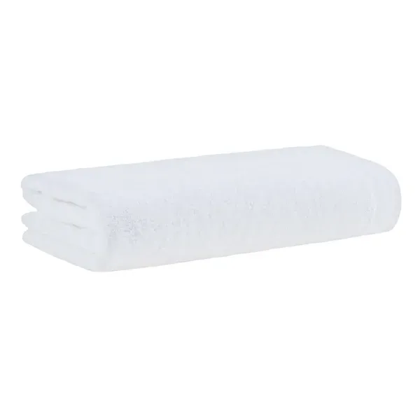 Toalha Banho Buddemeyer Dual Air 70x140 Branco