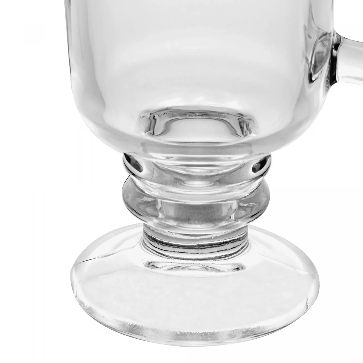 Jg Tacas Lyor 250Ml 6Und Vidro Cappuccin