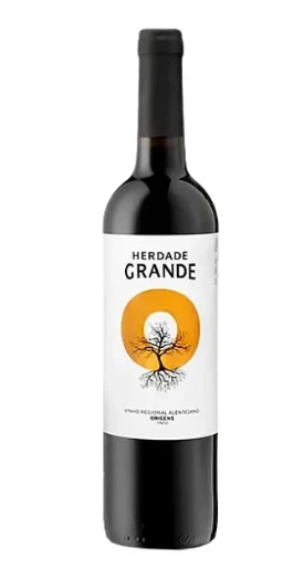 Vinho Herdade Grande Origens Tinto 750ml