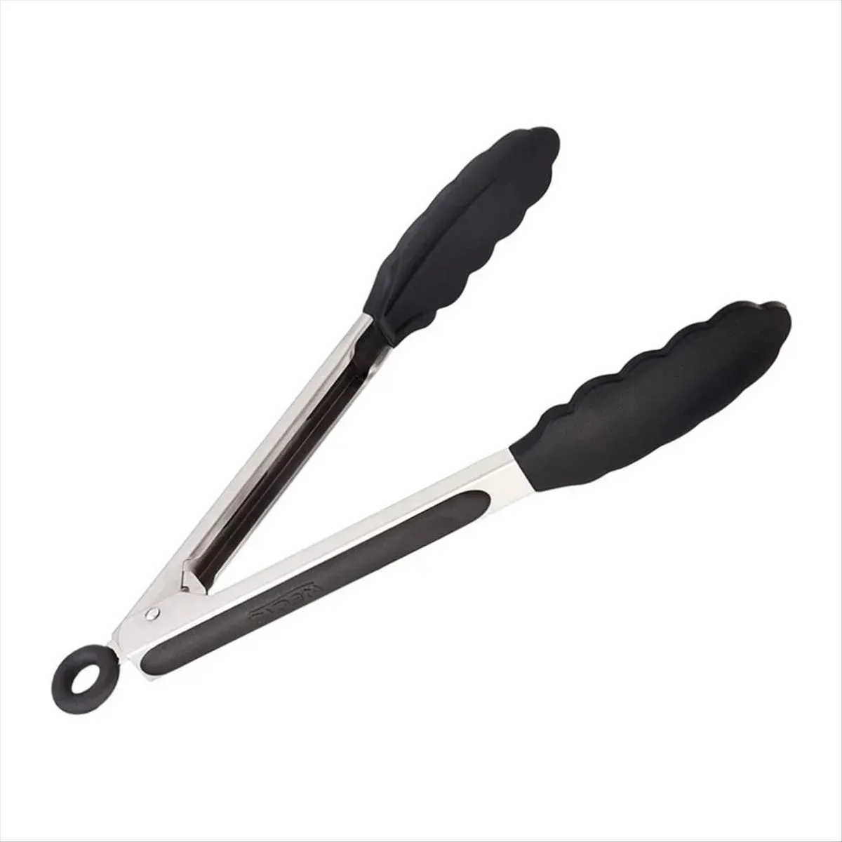 Pegador Oikos Com Trava G 30Cm Sort