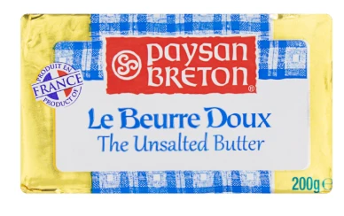 Manteiga Paysan Breton 200g c Sal