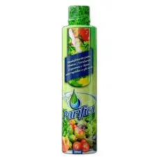 Desinfentante Purifica 300ml p Hortifrutícolas