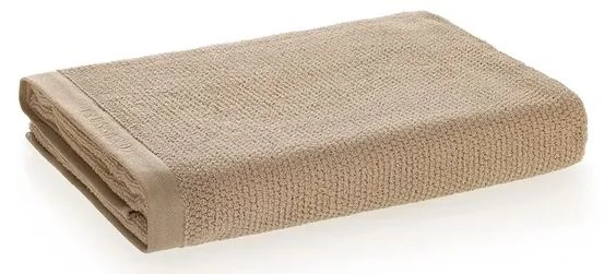 Toalha Banho Trussardi Maggiore Mocca 