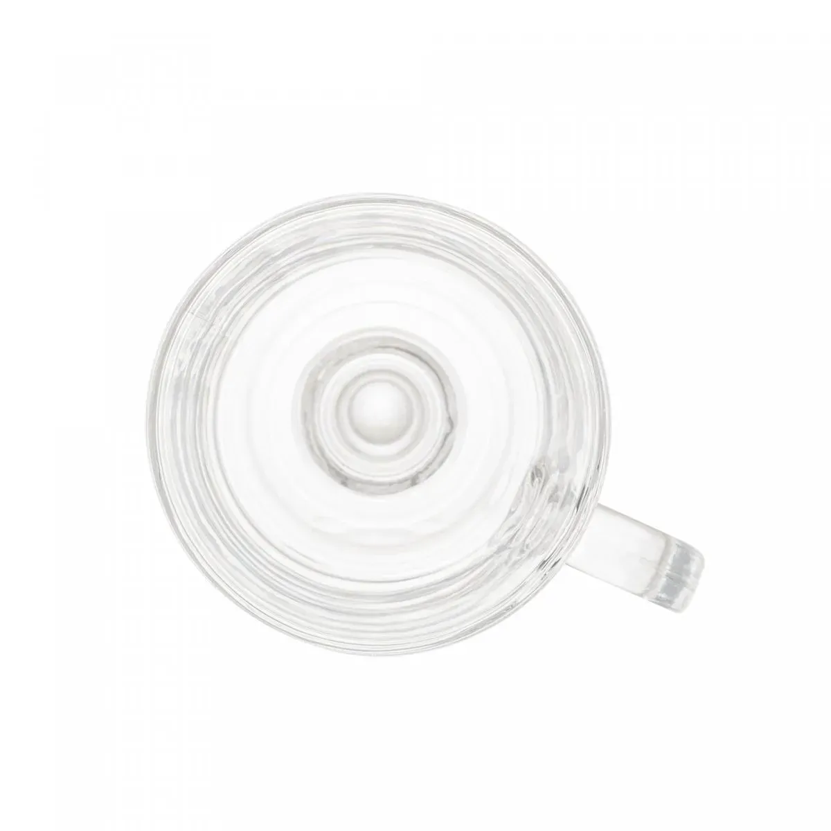 Jg Tacas Lyor 250Ml 6Und Vidro Cappuccin