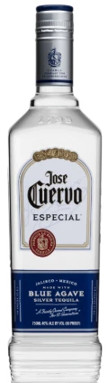Tequila Jose Cuervo 35 Silver 750ml
