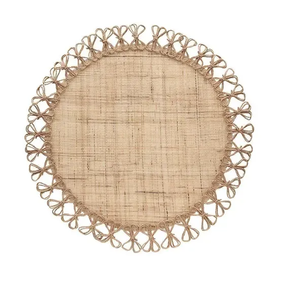 Jogo Americano Copa Cia Und Rami Loop Nat