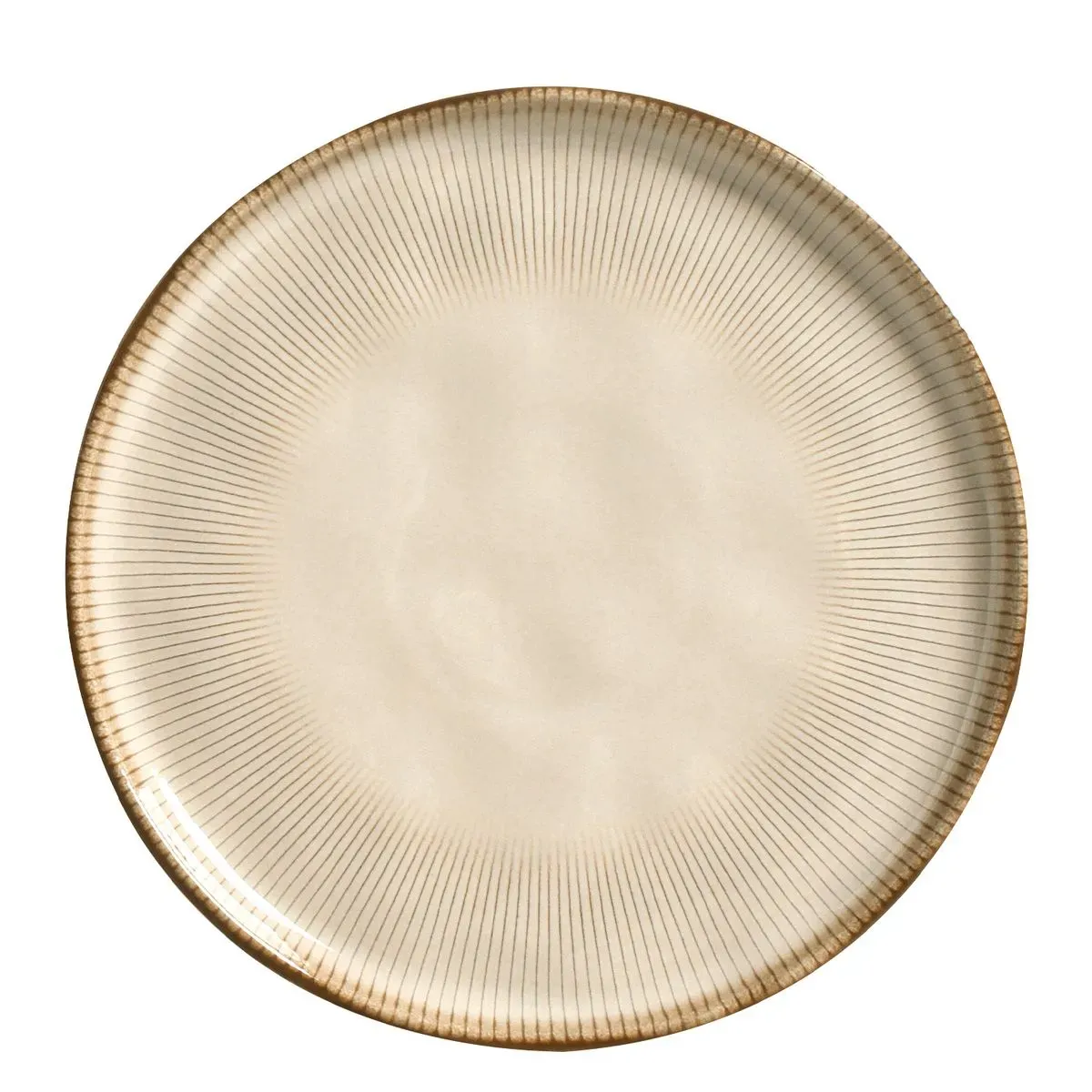 Prato Sobreme Porto Brasil Bio 21,5cm Raio