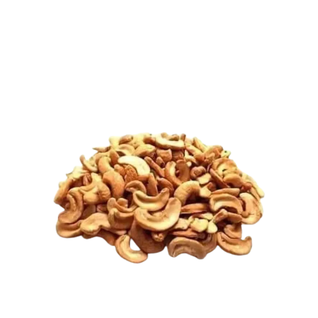 Castanha De Caju 120g