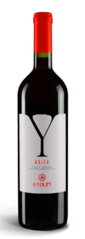 Vinho Ilatium 750ml 45-11 Rosso Verona