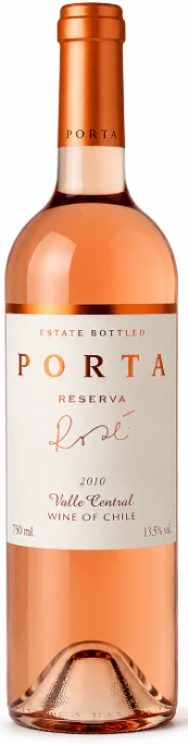 Vinho Porta Reserva Rosé 750ml