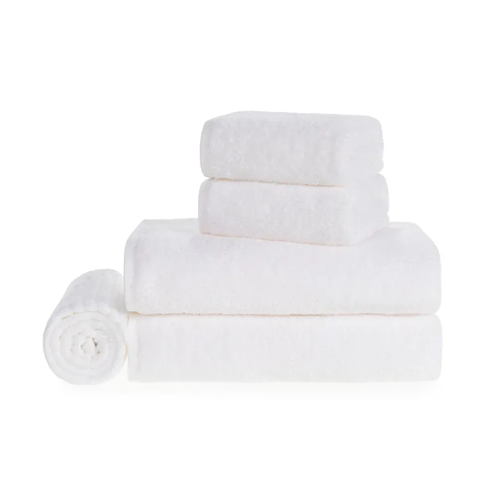 Jg Banho Trussardi 5pcs Fontani Bc
