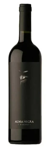 Vinho Alma Negra 750ml m Blend Tinto