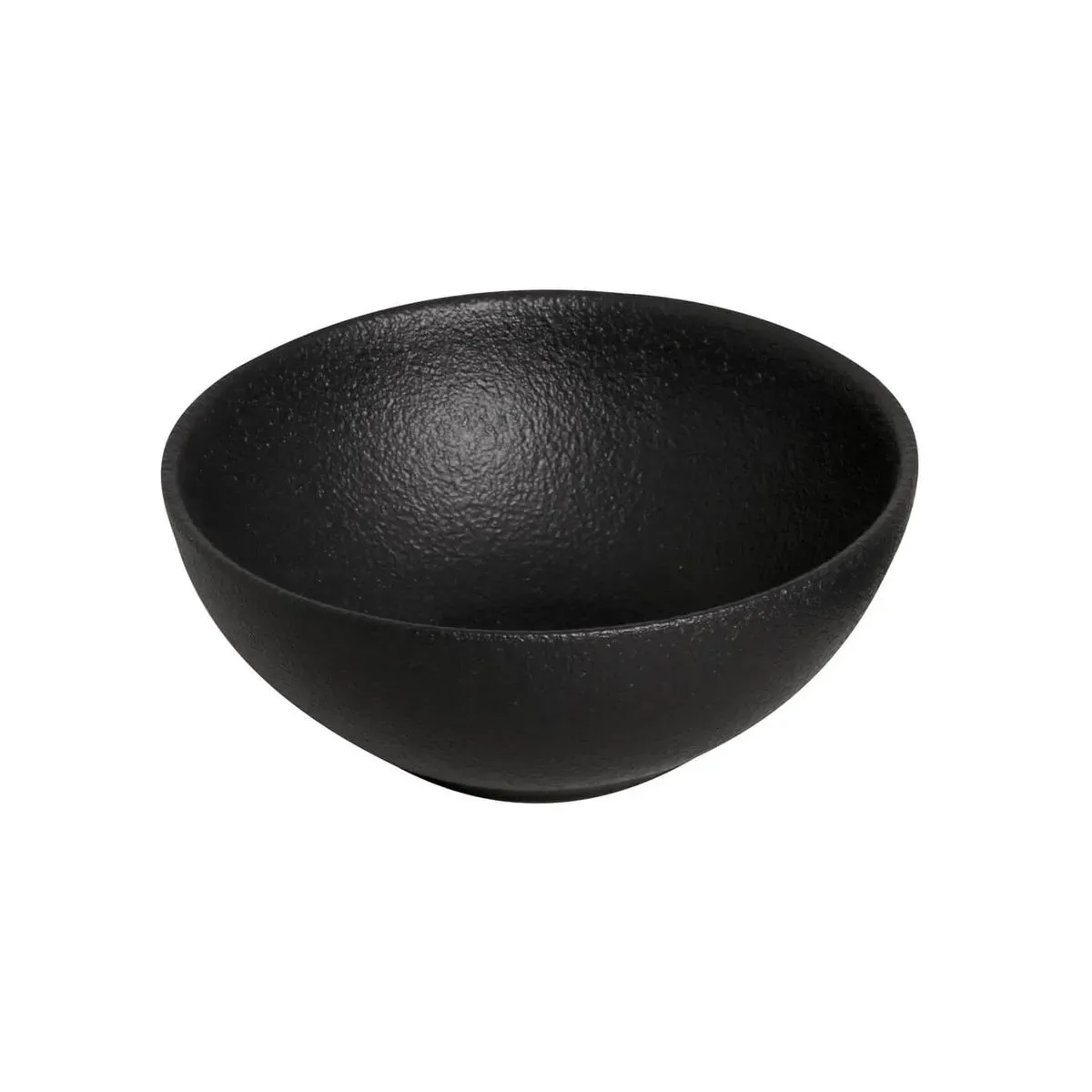 Cumbuca Porto Brasil Coup Stoneware 360ml Pt Matte