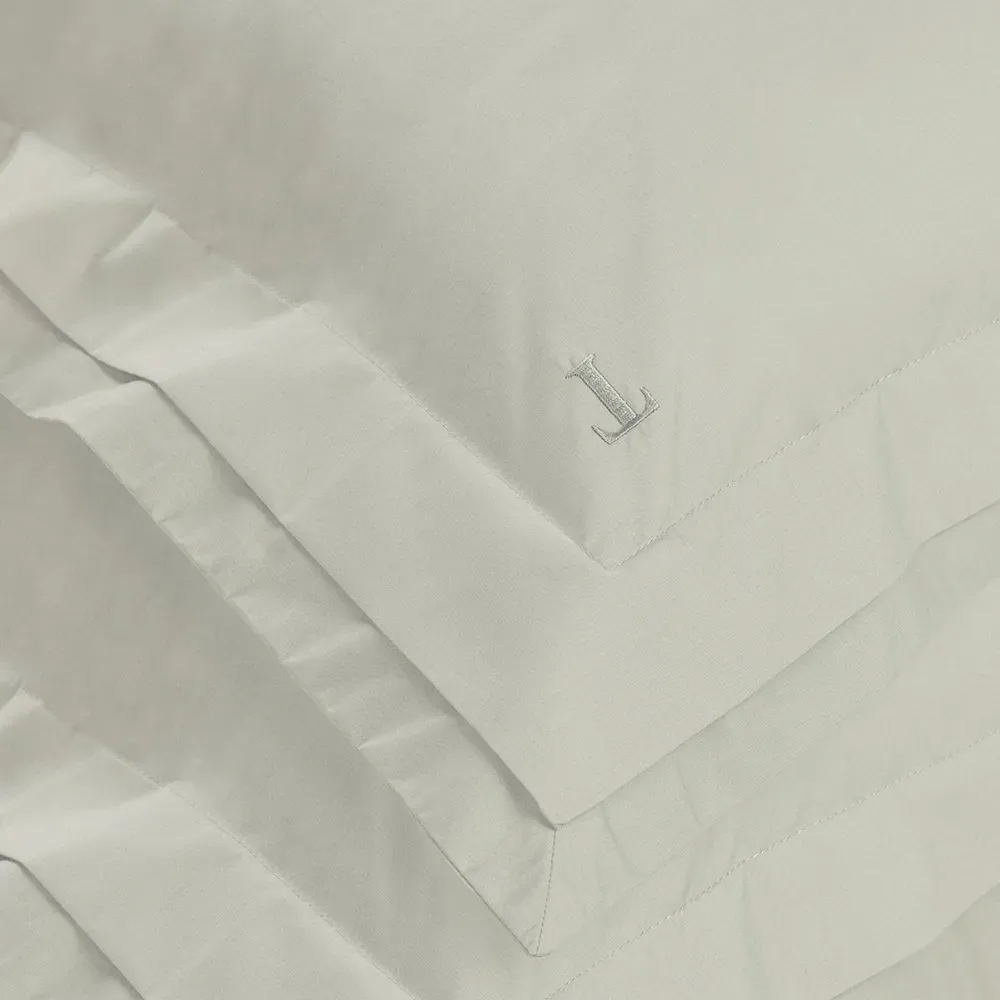 Jg Fronhas Trussardi 200F Novoli Grigio