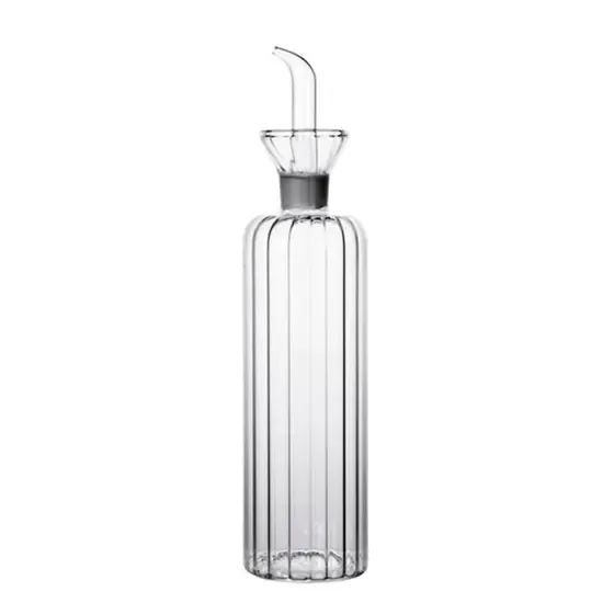 Galheteiro Fracalanza Vidro 520ml