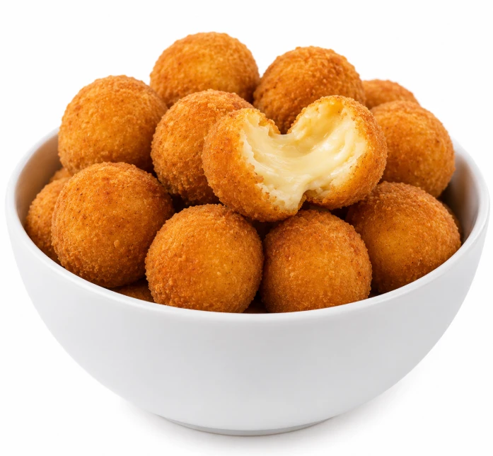 Bolinho De Queijo 500g