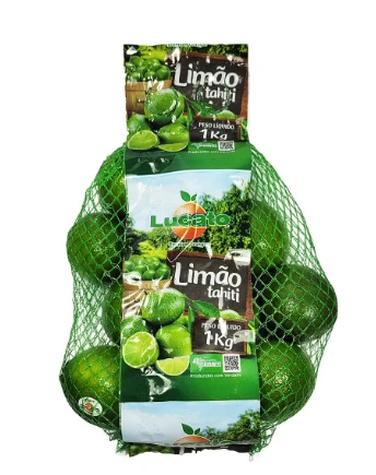 Limao Tahiti Lucato 1kg