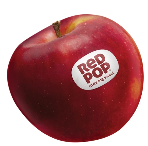 Maca Red Pop Kg