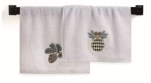 Jg Lavabo Trussardi 2pcs Festive