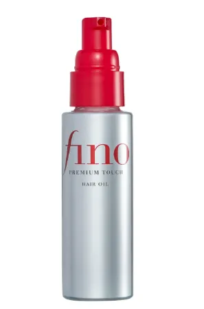 Oleo Capilar Fino Premium Touch Hair 70ml
