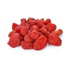 Morango Des Glaceado Kg