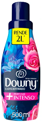 Amaciante Downy Brisa Intenso 500ml