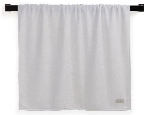 Toalha Banho Trussardi Fontani Branco 