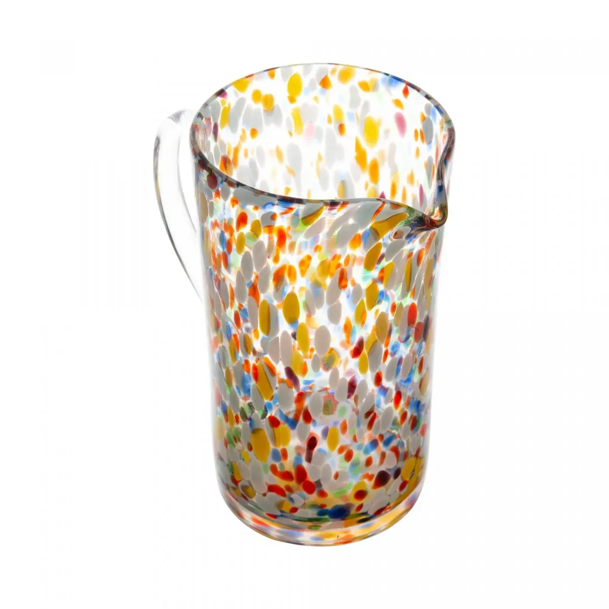 Jarra Wolff Aquarela Vidro 1,4l