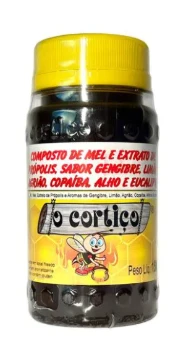 Mel O Cortic Lambedor Corttosse 150g