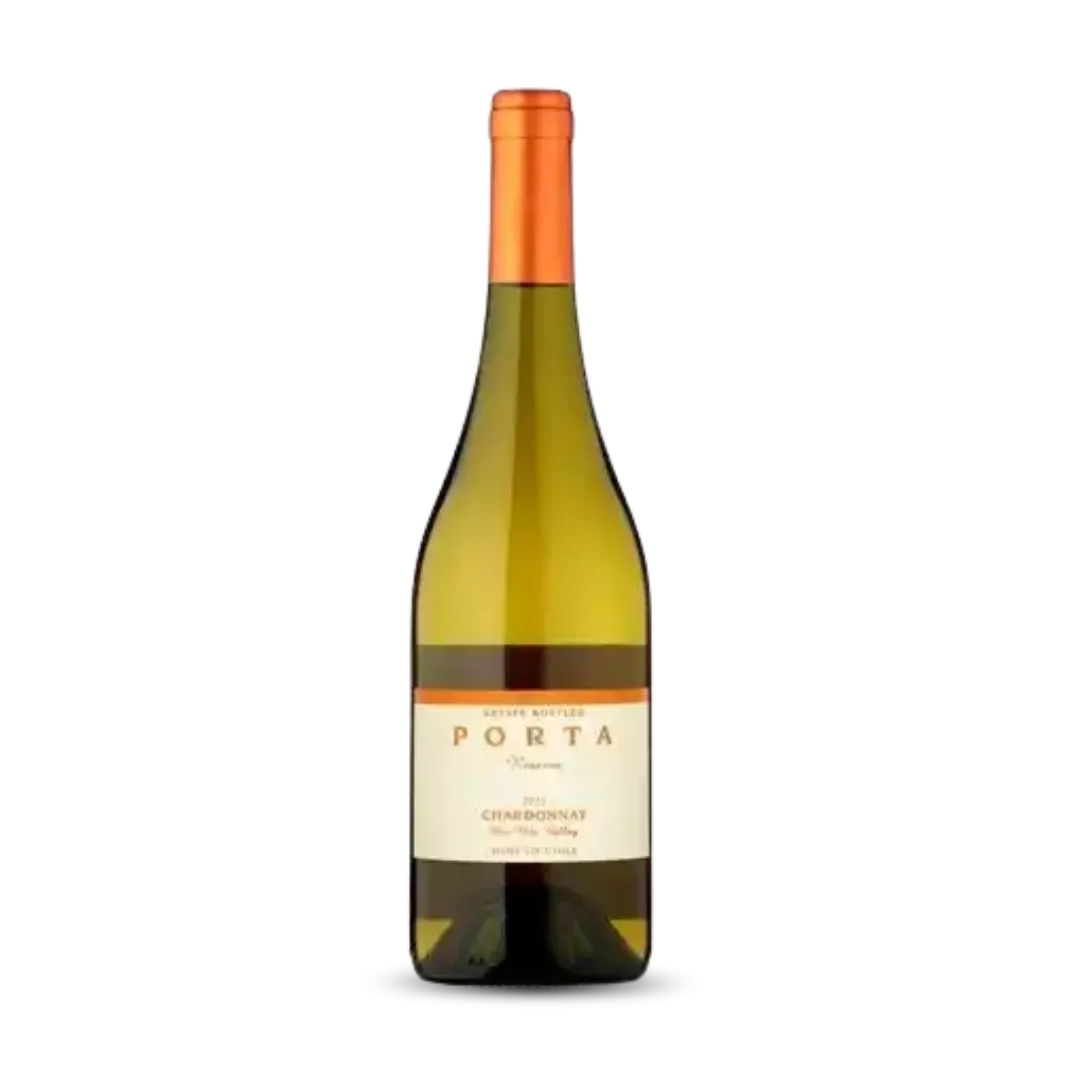 Vinho Porta Reserva Chardonnay Branco 750ml