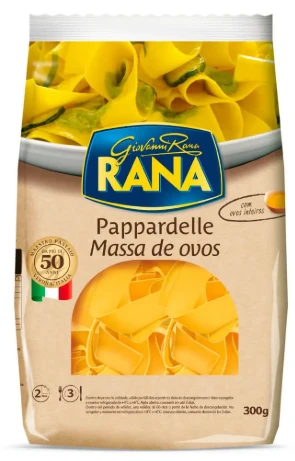 PAPPARDELLE DON SPAGUETTO 300G