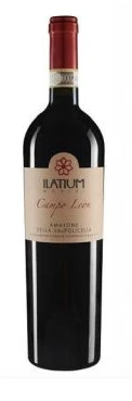 Vinho Ilatium 750ml Amarone Leon