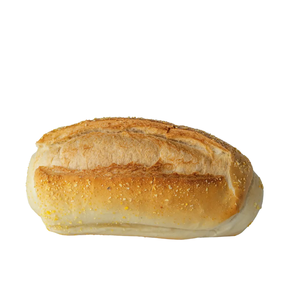 Pao Frances 100