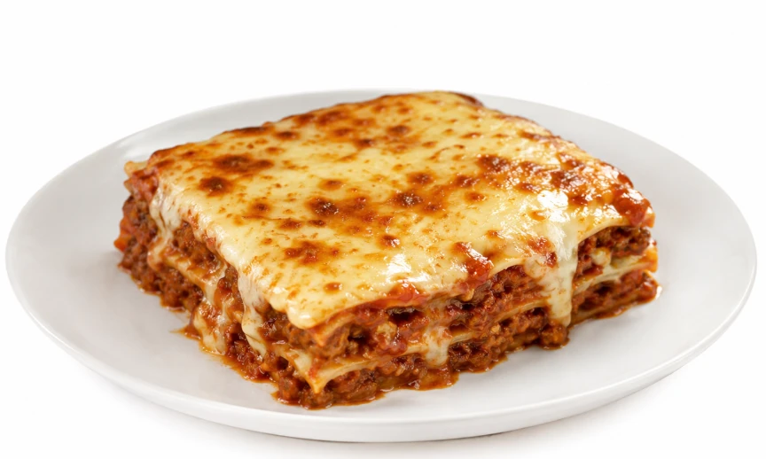 Lasanha à Bolonhesa Congelada 700g
