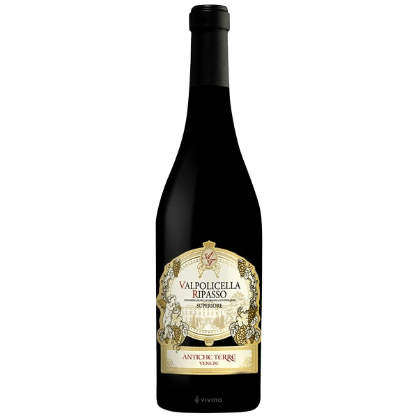 Vinho Antiche Terre Valpolicel Sup 750ml