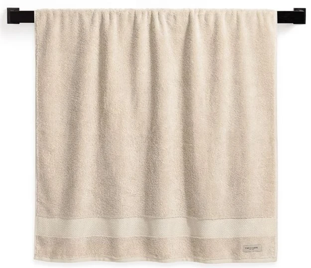 Toalha Banhao Trussardi Lussure Nocciola