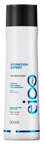 Condicionador Eico 300ml Hydration Expert
