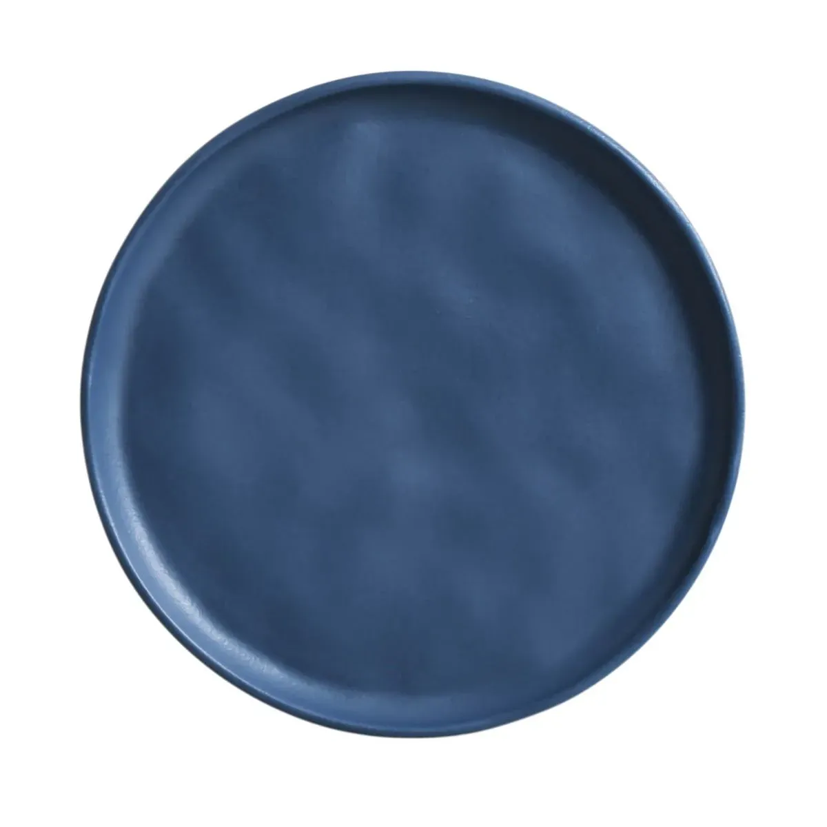 Prato Sobremesa Porto Brasil Bio Stoneware 21,5cm Boreal