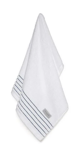 Toalha Rosto Trussardi Palladio Leg Bc