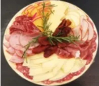 Tábua De Frios New 10 Pessoas Und.