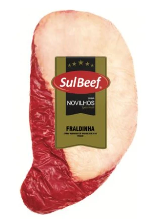 Fraldinha Red Novilho kg