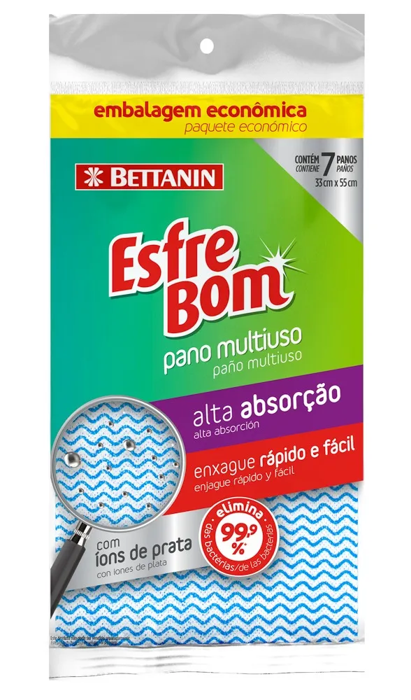 Pano Esfrebom Und Multiuso Almof