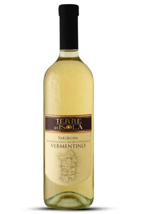 Vinho Terre Dell'isola Nero Davola
 750ml