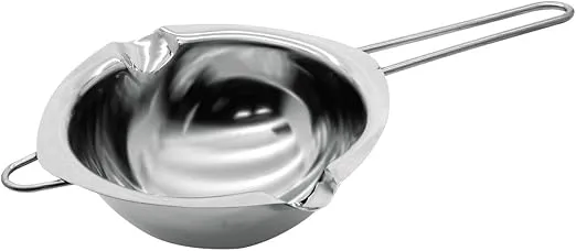 Mini Panela Fackelmann Inox Und