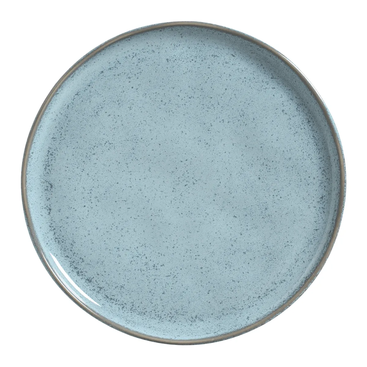 Prato Raso Porto Brasil Bio 27,5cm Breeze