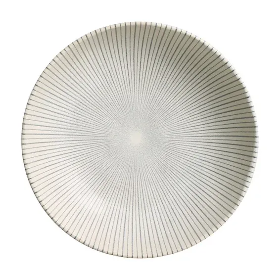 Prato Fundo Porto Brasil Bio 22,5cm Radial